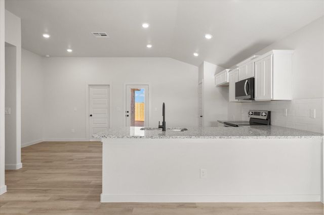 6311 Venita Avenue, Lubbock, TX 79407