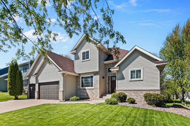 3406 Hartford Road, Woodbury, MN 55125