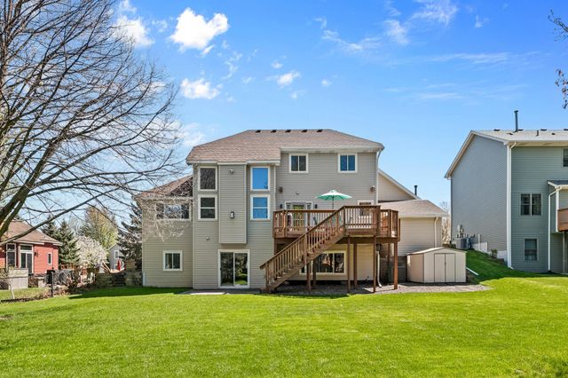 3406 Hartford Road, Woodbury, MN 55125