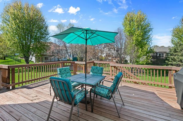 3406 Hartford Road, Woodbury, MN 55125