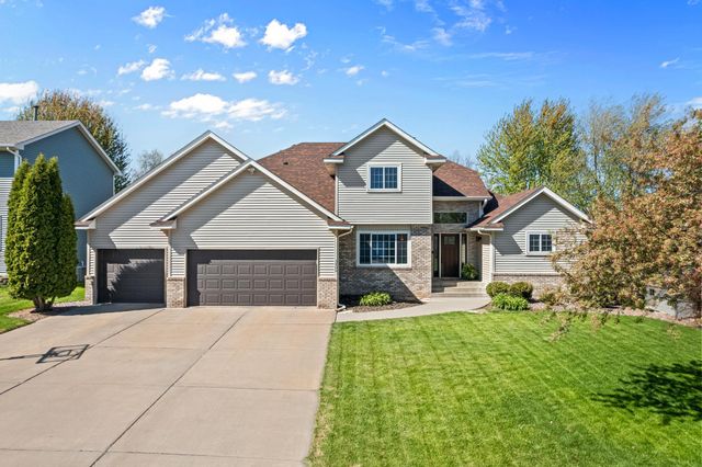 3406 Hartford Road, Woodbury, MN 55125