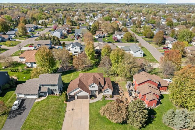 3406 Hartford Road, Woodbury, MN 55125