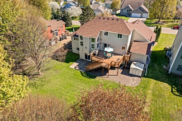 3406 Hartford Road, Woodbury, MN 55125