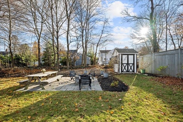 13 Kenilworth Road, Shrewsbury, MA 01545