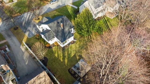 13 Kenilworth Road, Shrewsbury, MA 01545