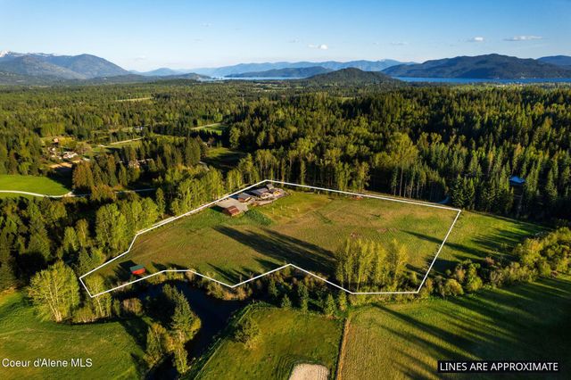 202 Siskin Ln, Sandpoint, ID 83864