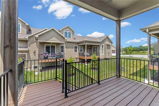 17418 S Raintree Drive, Olathe, KS 66062