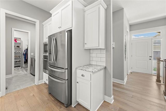 17418 S Raintree Drive, Olathe, KS 66062