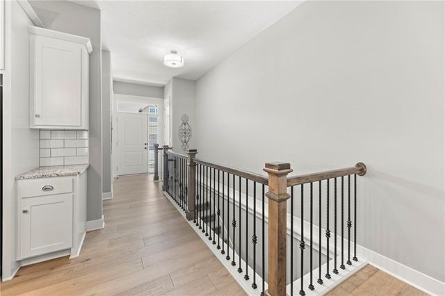 17418 S Raintree Drive, Olathe, KS 66062