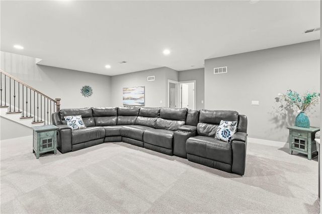 17418 S Raintree Drive, Olathe, KS 66062