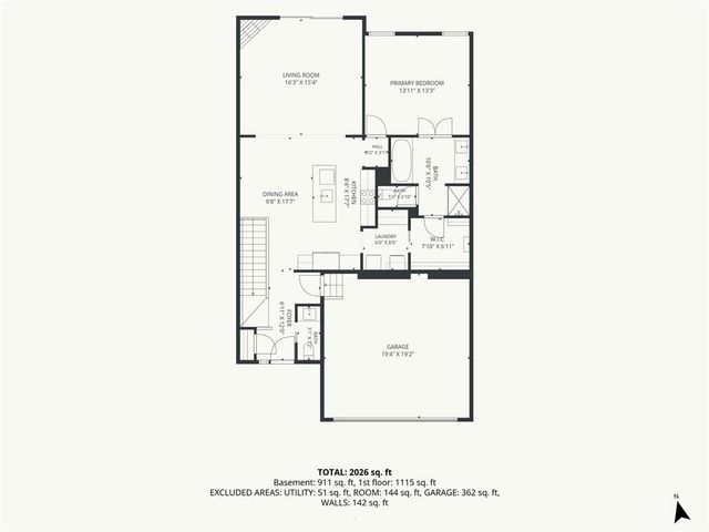17418 S Raintree Drive, Olathe, KS 66062