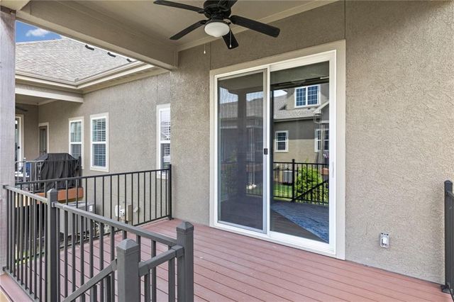 17418 S Raintree Drive, Olathe, KS 66062
