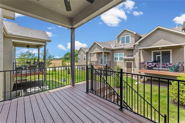 17418 S Raintree Drive, Olathe, KS 66062