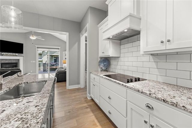 17418 S Raintree Drive, Olathe, KS 66062