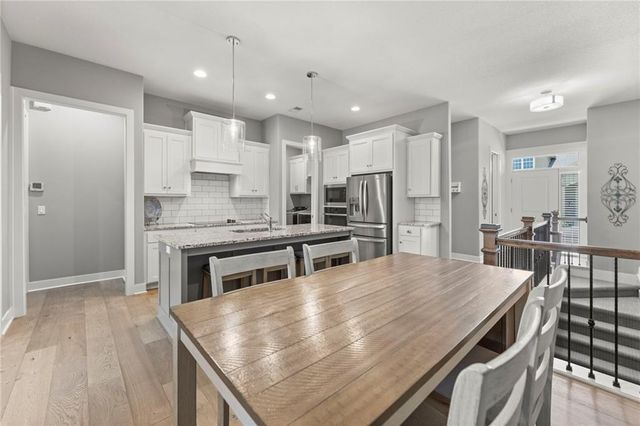 17418 S Raintree Drive, Olathe, KS 66062