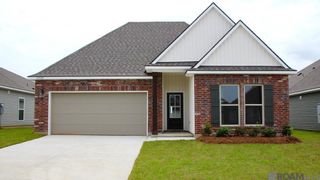 15528 Rocco Drive, Baker, LA 70714