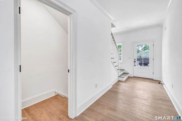 27 Suzanne Circle, Fairfield, CT 06825