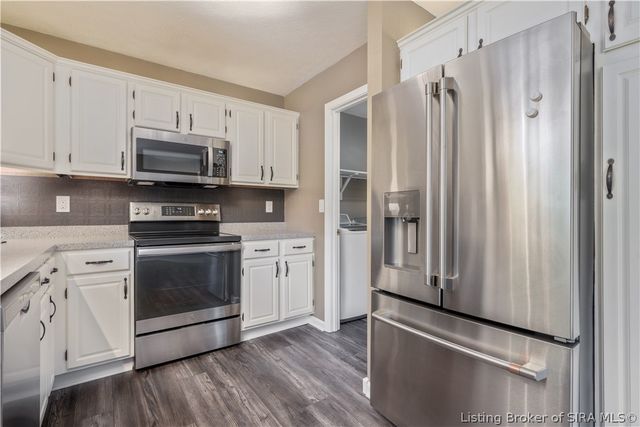 6103 Kaskaskia Drive, Greenville, IN 47124