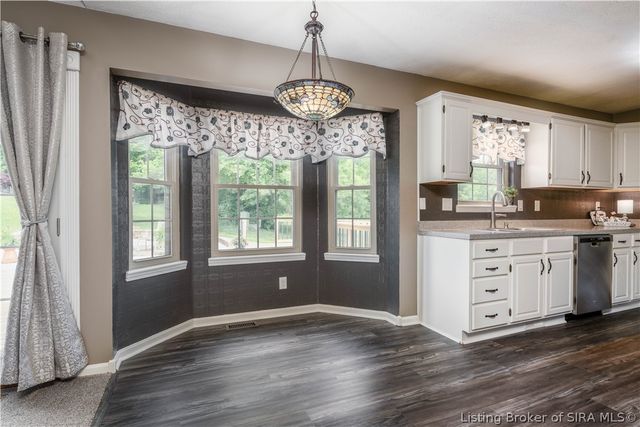 6103 Kaskaskia Drive, Greenville, IN 47124