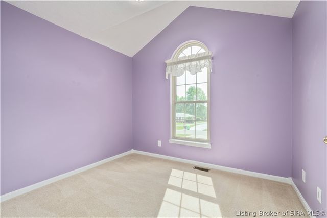 6103 Kaskaskia Drive, Greenville, IN 47124