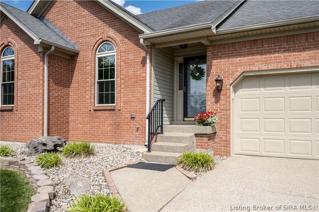 6103 Kaskaskia Drive, Greenville, IN 47124