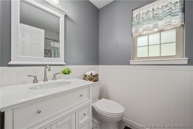 6103 Kaskaskia Drive, Greenville, IN 47124