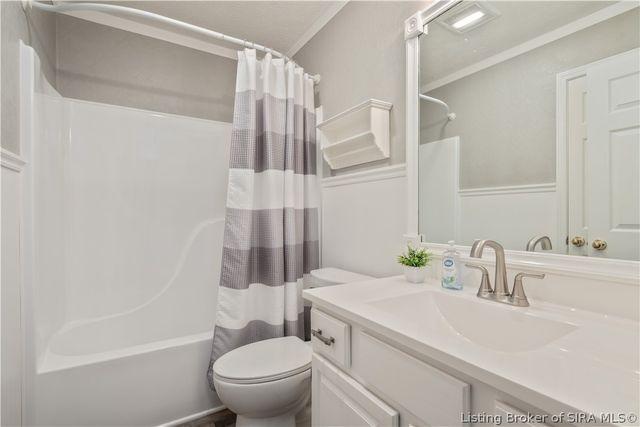 6103 Kaskaskia Drive, Greenville, IN 47124