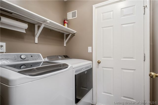 6103 Kaskaskia Drive, Greenville, IN 47124