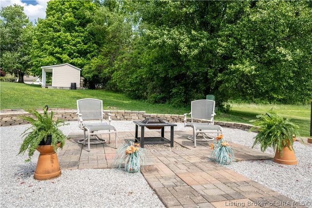 6103 Kaskaskia Drive, Greenville, IN 47124