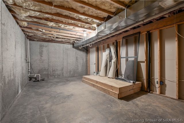 6103 Kaskaskia Drive, Greenville, IN 47124