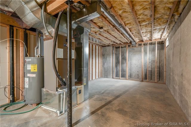 6103 Kaskaskia Drive, Greenville, IN 47124