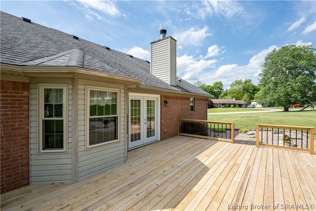 6103 Kaskaskia Drive, Greenville, IN 47124