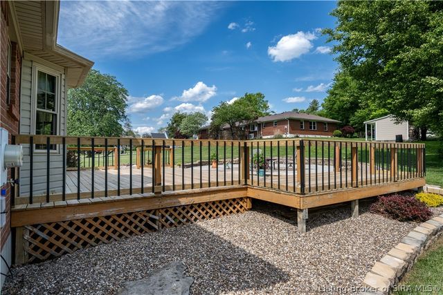 6103 Kaskaskia Drive, Greenville, IN 47124