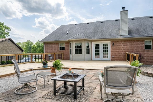 6103 Kaskaskia Drive, Greenville, IN 47124