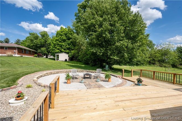 6103 Kaskaskia Drive, Greenville, IN 47124