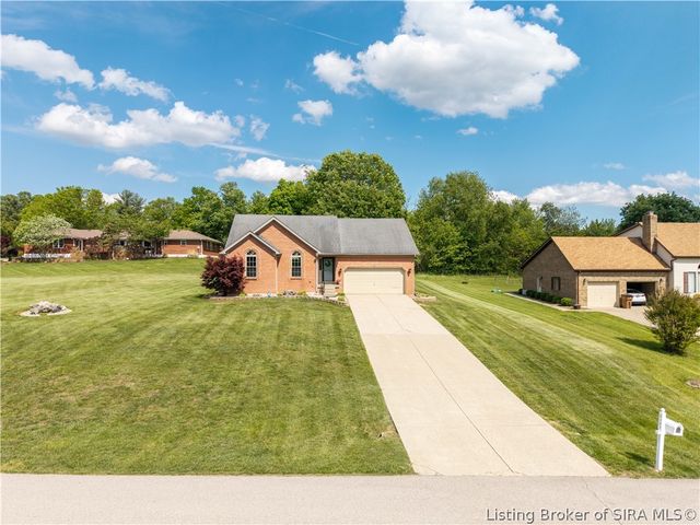 6103 Kaskaskia Drive, Greenville, IN 47124