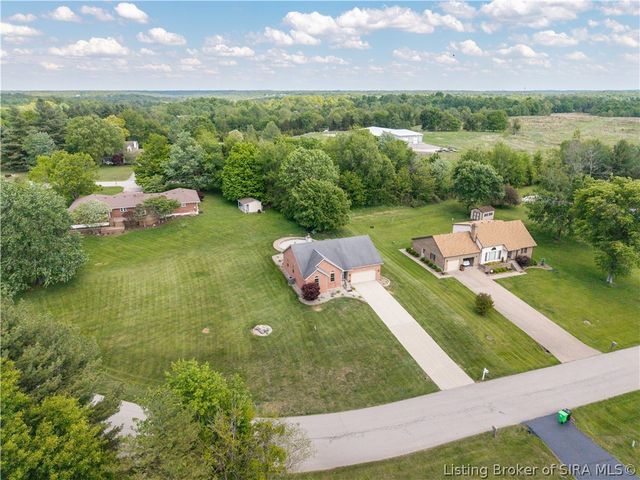 6103 Kaskaskia Drive, Greenville, IN 47124