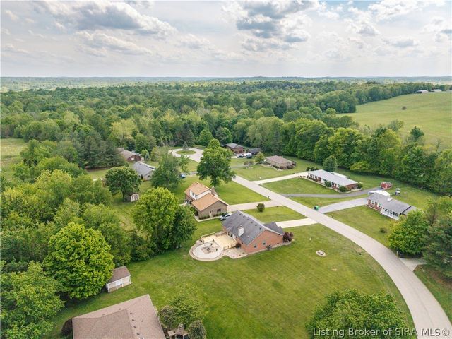 6103 Kaskaskia Drive, Greenville, IN 47124