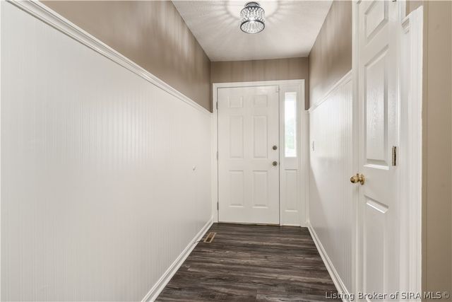6103 Kaskaskia Drive, Greenville, IN 47124