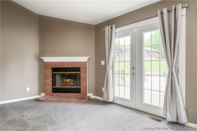 6103 Kaskaskia Drive, Greenville, IN 47124