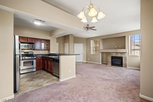 1608 Sussex Street 204, Las Vegas, NV 89144