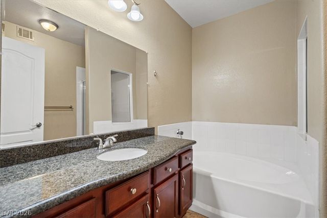 1608 Sussex Street 204, Las Vegas, NV 89144