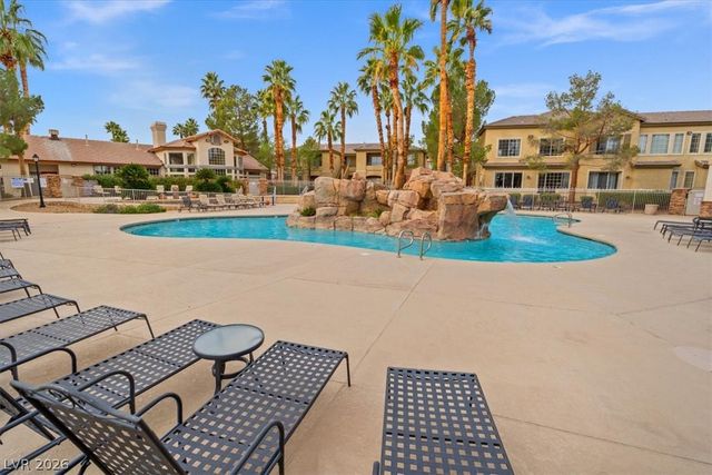 1608 Sussex Street 204, Las Vegas, NV 89144