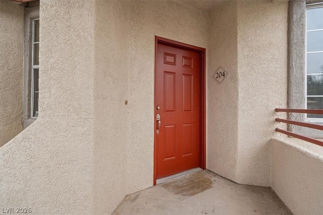 1608 Sussex Street 204, Las Vegas, NV 89144