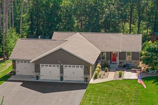 5211 PRAIRIE RIDGE DRIVE, Wisconsin Rapids, WI 54494