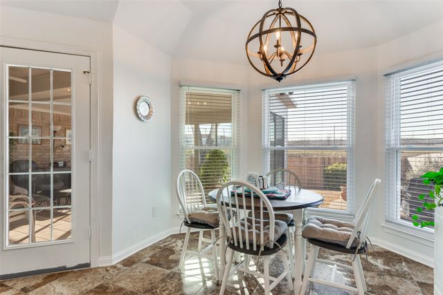 7409 Cascade Court, Fort Worth, TX 76137