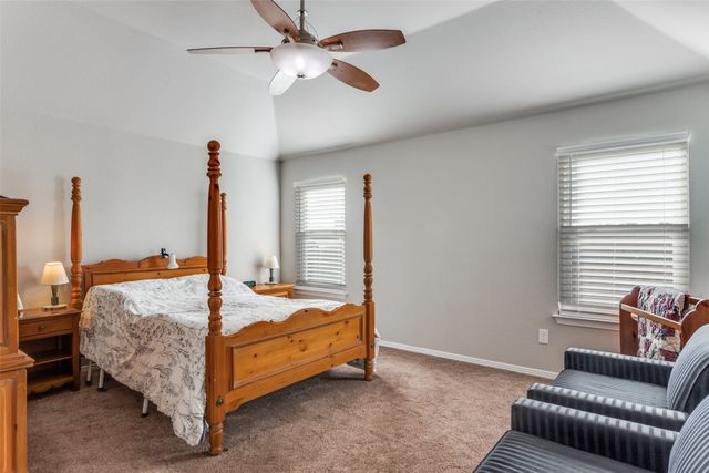 7409 Cascade Court, Fort Worth, TX 76137