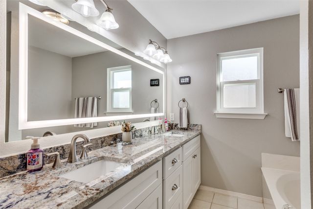 7409 Cascade Court, Fort Worth, TX 76137