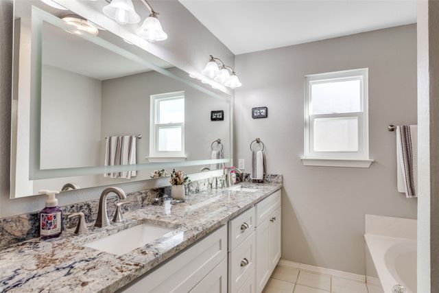 7409 Cascade Court, Fort Worth, TX 76137