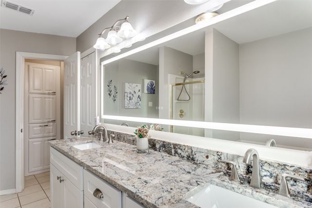 7409 Cascade Court, Fort Worth, TX 76137